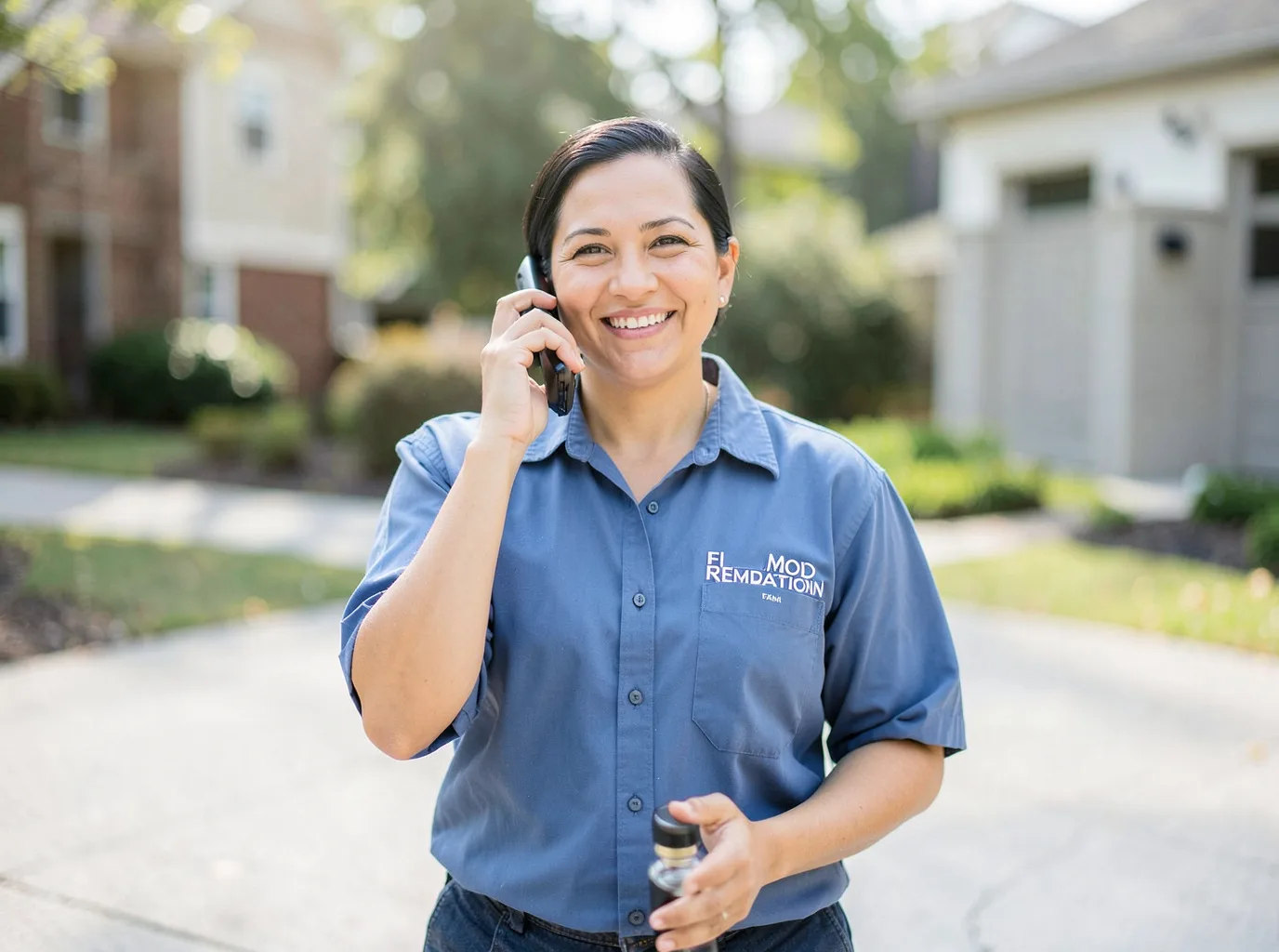 Mold Remediation Moscow, TX FAQs